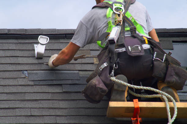 EPDM Roofing in Afton, MN