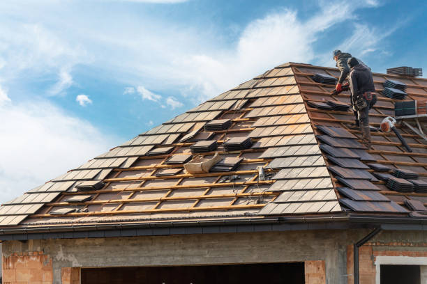 Waterproofing in Afton, MN